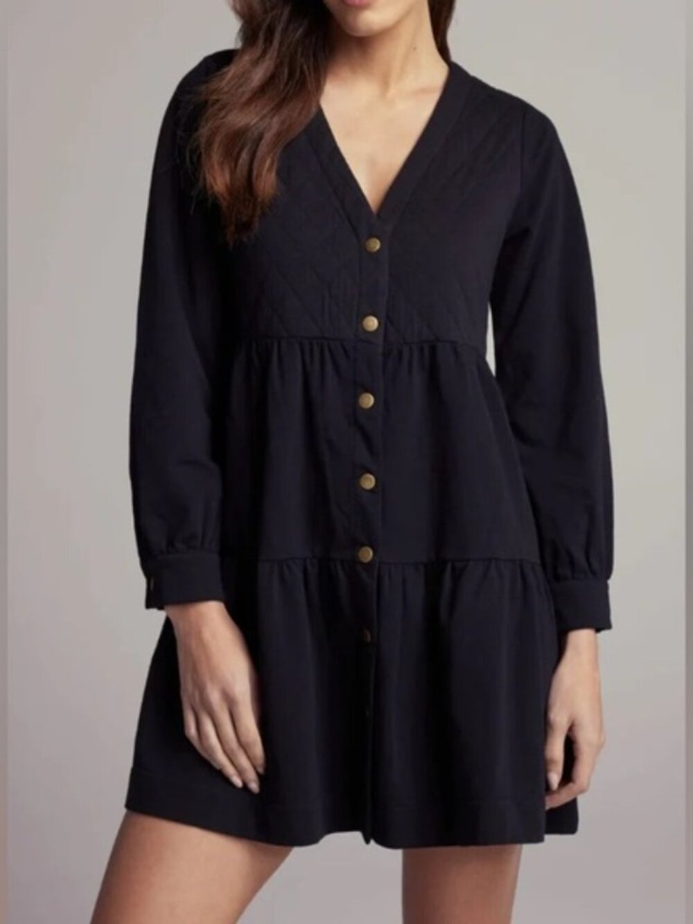 Sundays By We Are Sundays Clifton Dress - Size Large